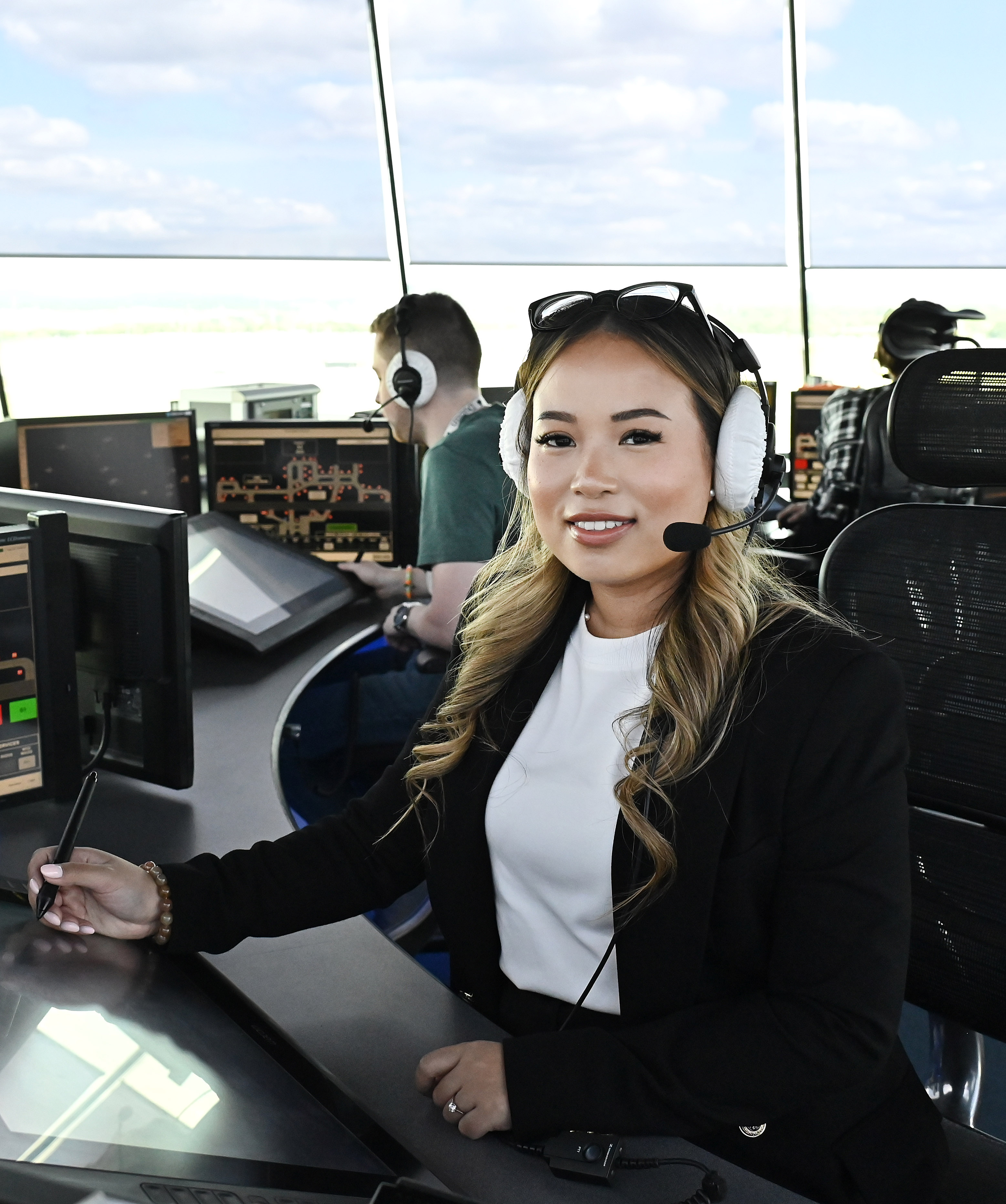 One Year On - ATC Apprenticeship Programme